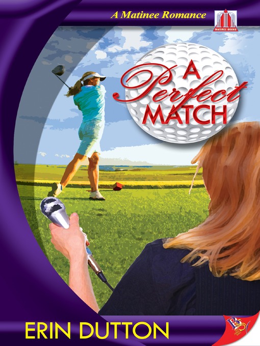 Title details for A Perfect Match by Erin Dutton - Available